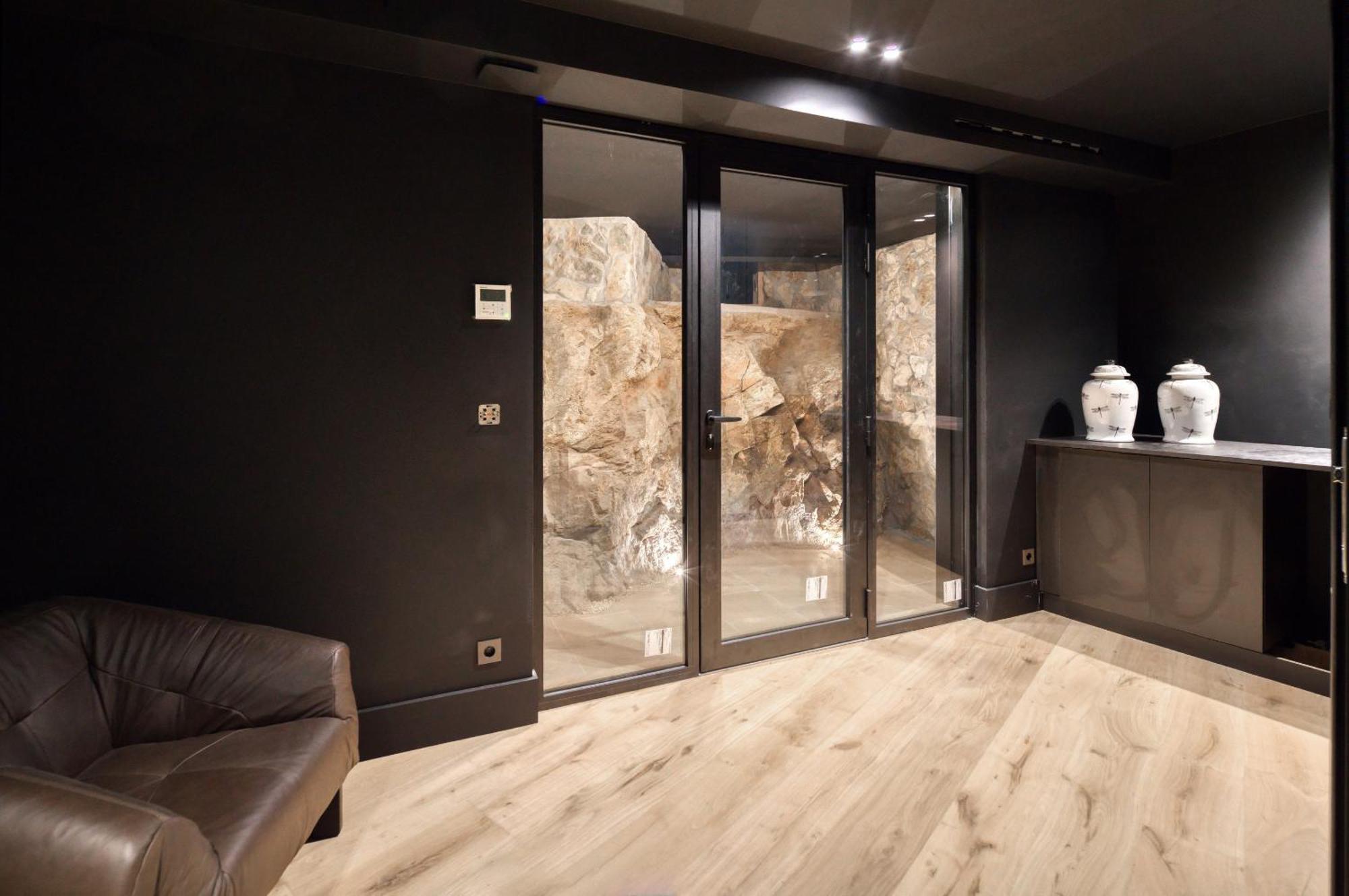 Villa Ambre Nuit Канны Экстерьер фото